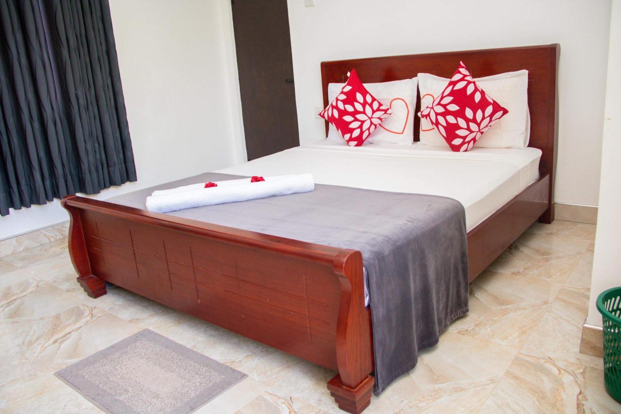 Yolanda Villa Negombo Exterior foto