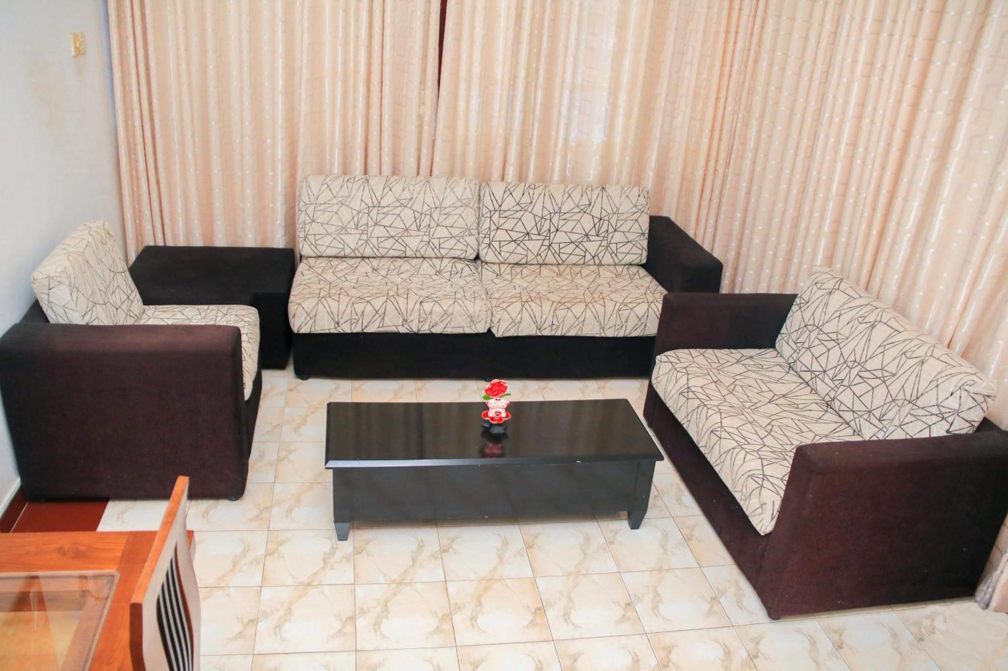 Yolanda Villa Negombo Exterior foto