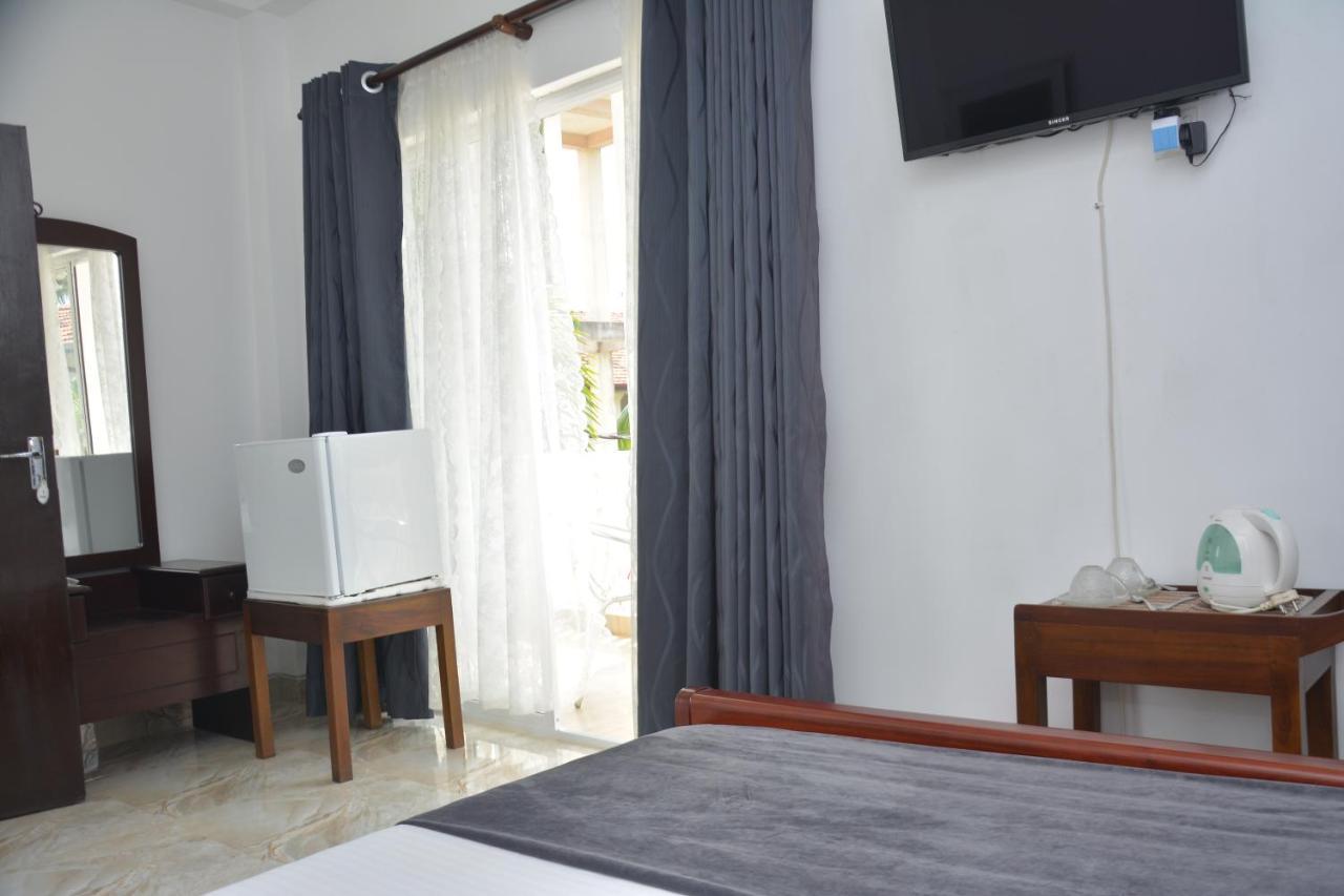 Yolanda Villa Negombo Exterior foto