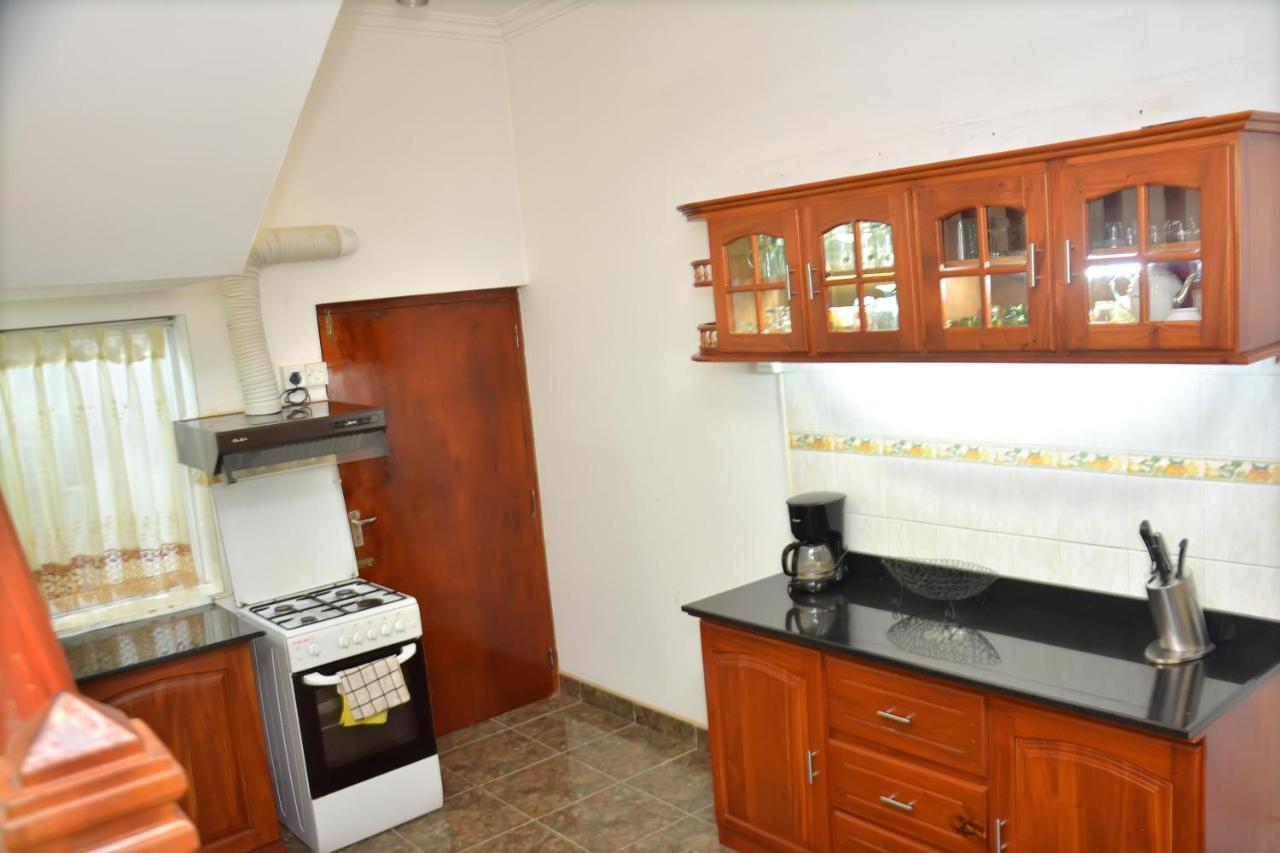Yolanda Villa Negombo Exterior foto