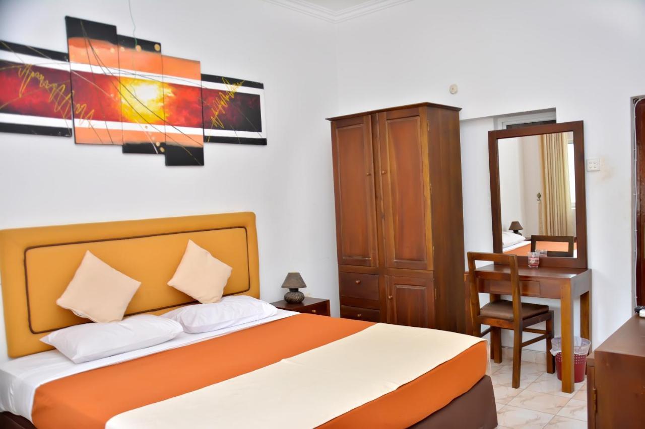 Yolanda Villa Negombo Exterior foto